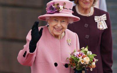 The Queen’s Platinum Jubilee Bank Holiday Celebration Weekend 2022