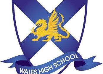 Wales High School Student Of The Year